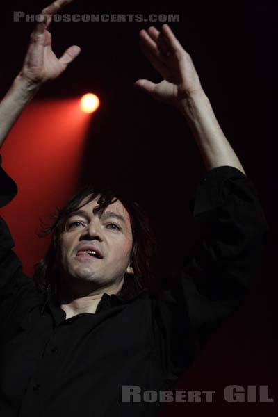 CALI - 2006-04-01 - PARIS - Zenith - 